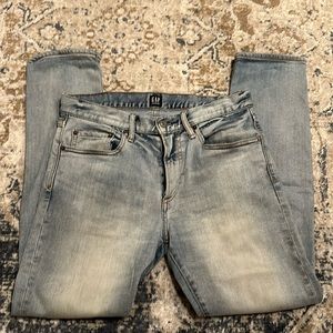 Soft Wear 1969 Jeans - 30/30 Slim GAP